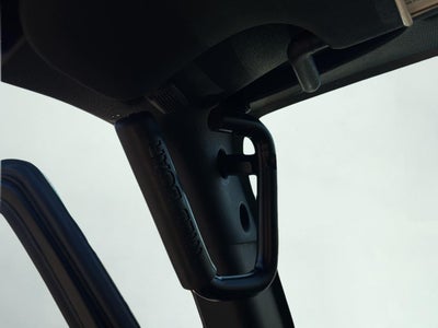 2011 Jeep Wrangler Unlimited Sahara