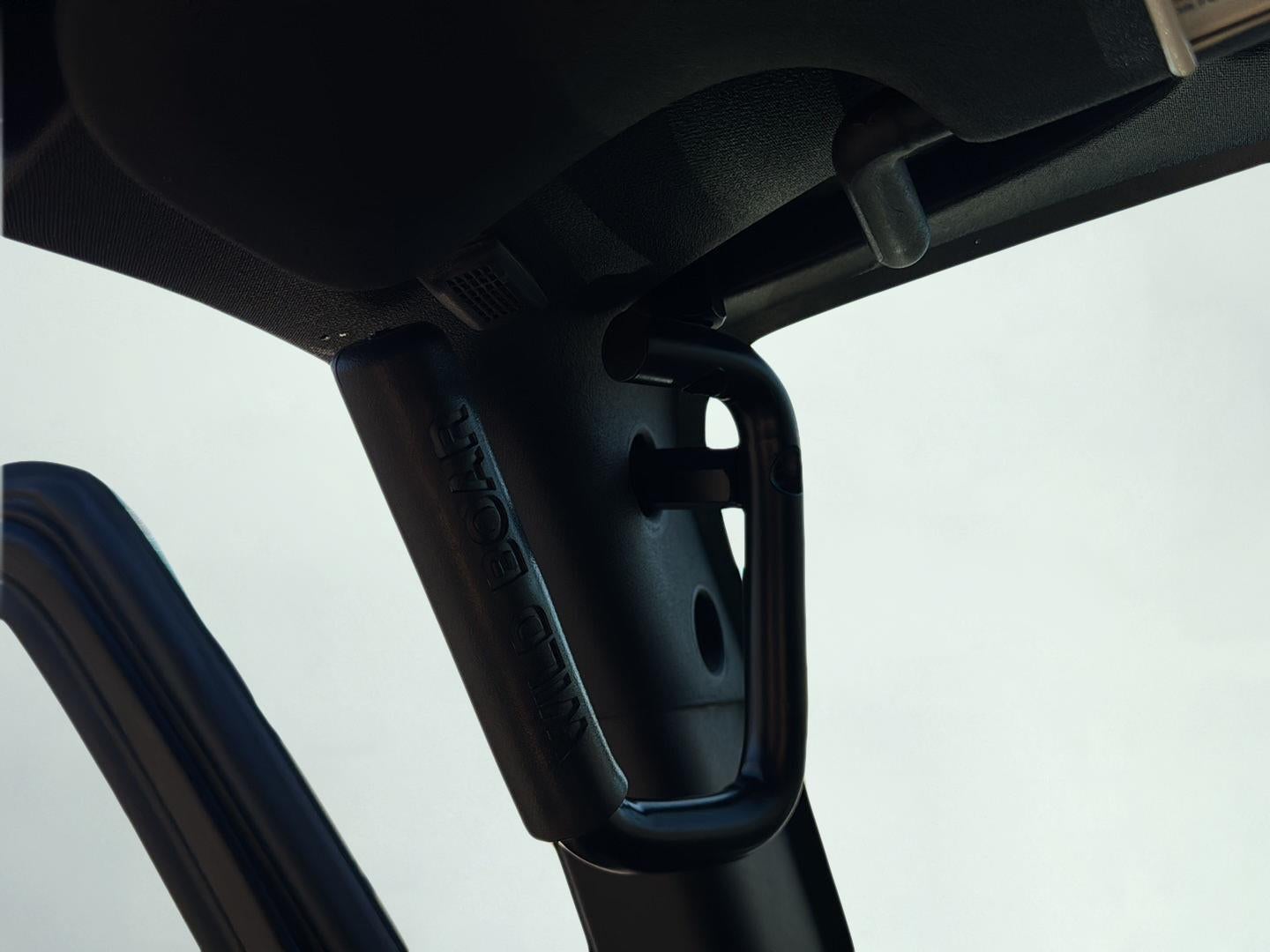 2011 Jeep Wrangler Unlimited Sahara