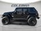 2011 Jeep Wrangler Unlimited Sahara