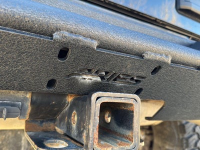 2011 Jeep Wrangler Unlimited Sahara