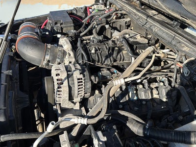 2011 Jeep Wrangler Unlimited Sahara