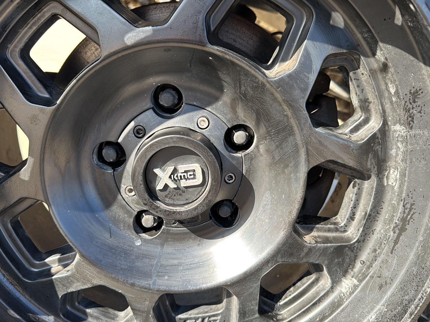 2011 Jeep Wrangler Unlimited Sahara