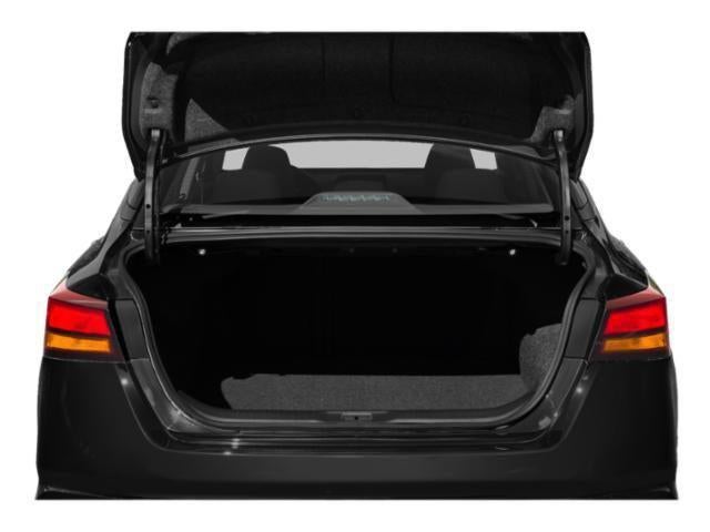 2022 Nissan Altima SV FWD