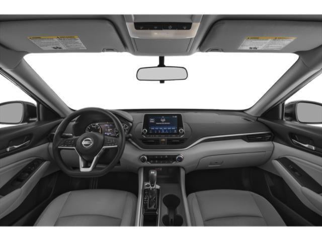 2022 Nissan Altima SV FWD