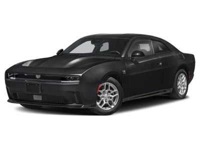 2025 Dodge Charger R/T AWD