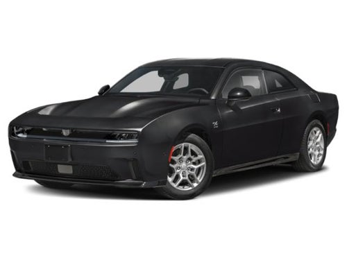 2025 Dodge Charger R/T AWD