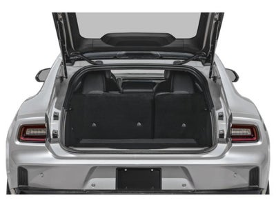 2025 Dodge Charger R/T AWD