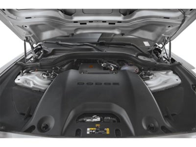 2025 Dodge Charger R/T AWD