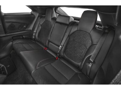 2025 Dodge Charger R/T AWD