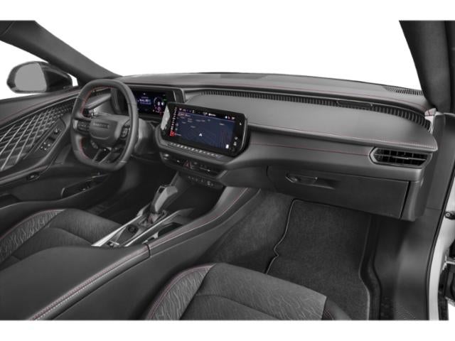 2025 Dodge Charger R/T AWD