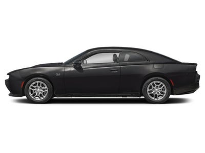 2025 Dodge Charger R/T AWD