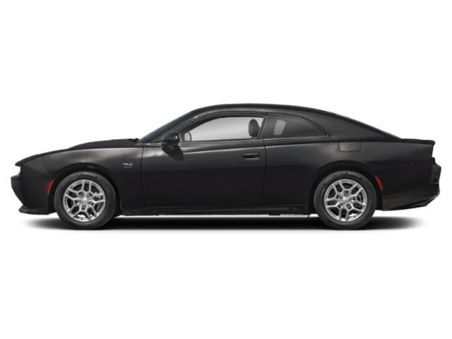 2025 Dodge Charger R/T AWD