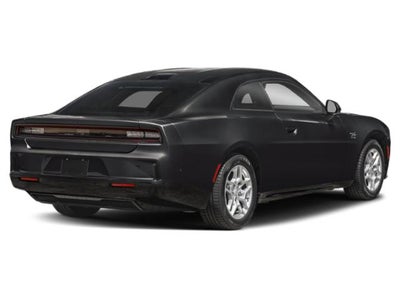 2025 Dodge Charger R/T AWD