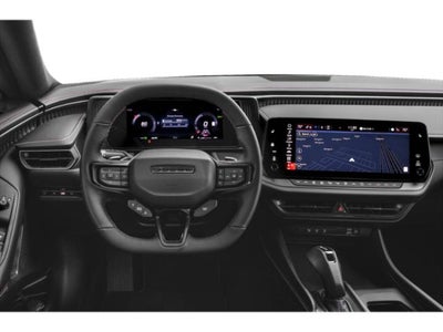 2025 Dodge Charger R/T AWD