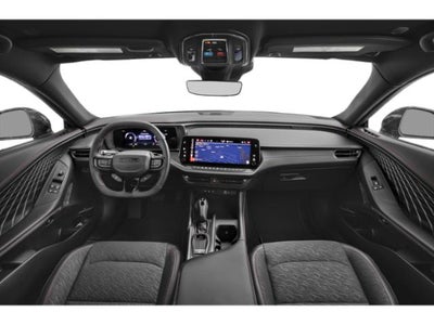 2025 Dodge Charger R/T AWD