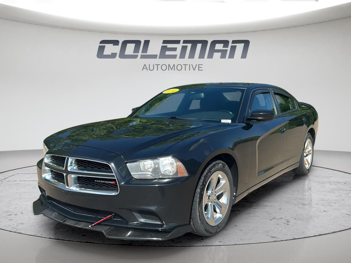 2014 Dodge Charger SE