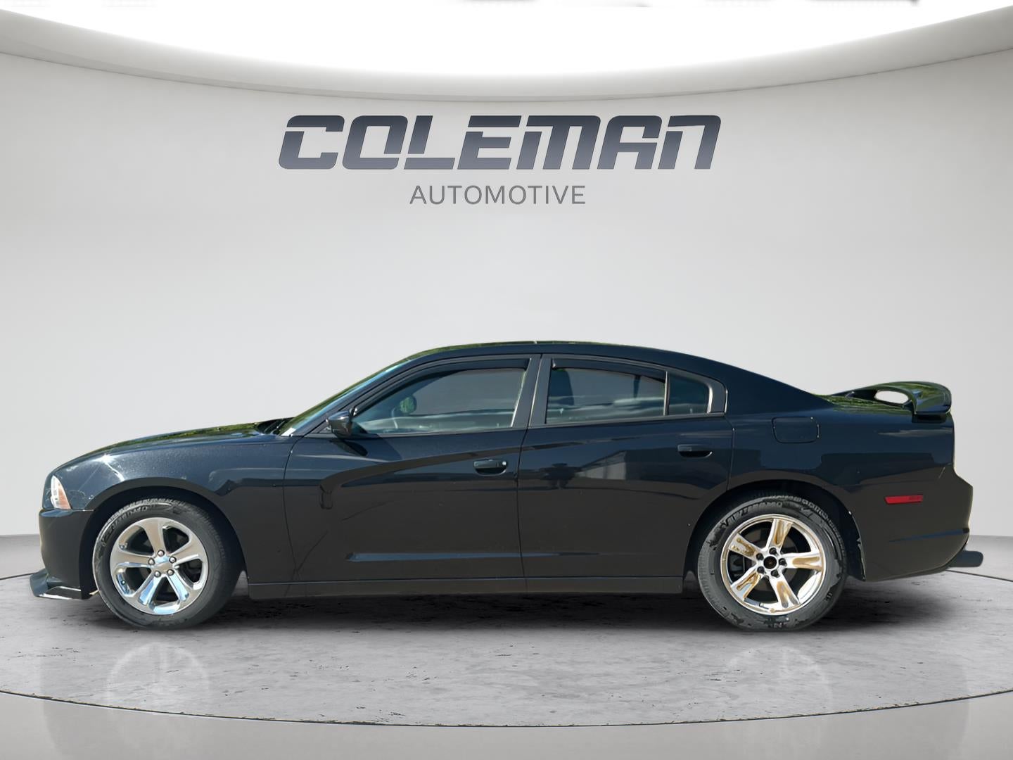 2014 Dodge Charger SE