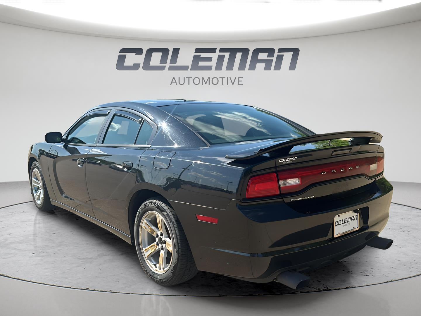 2014 Dodge Charger SE