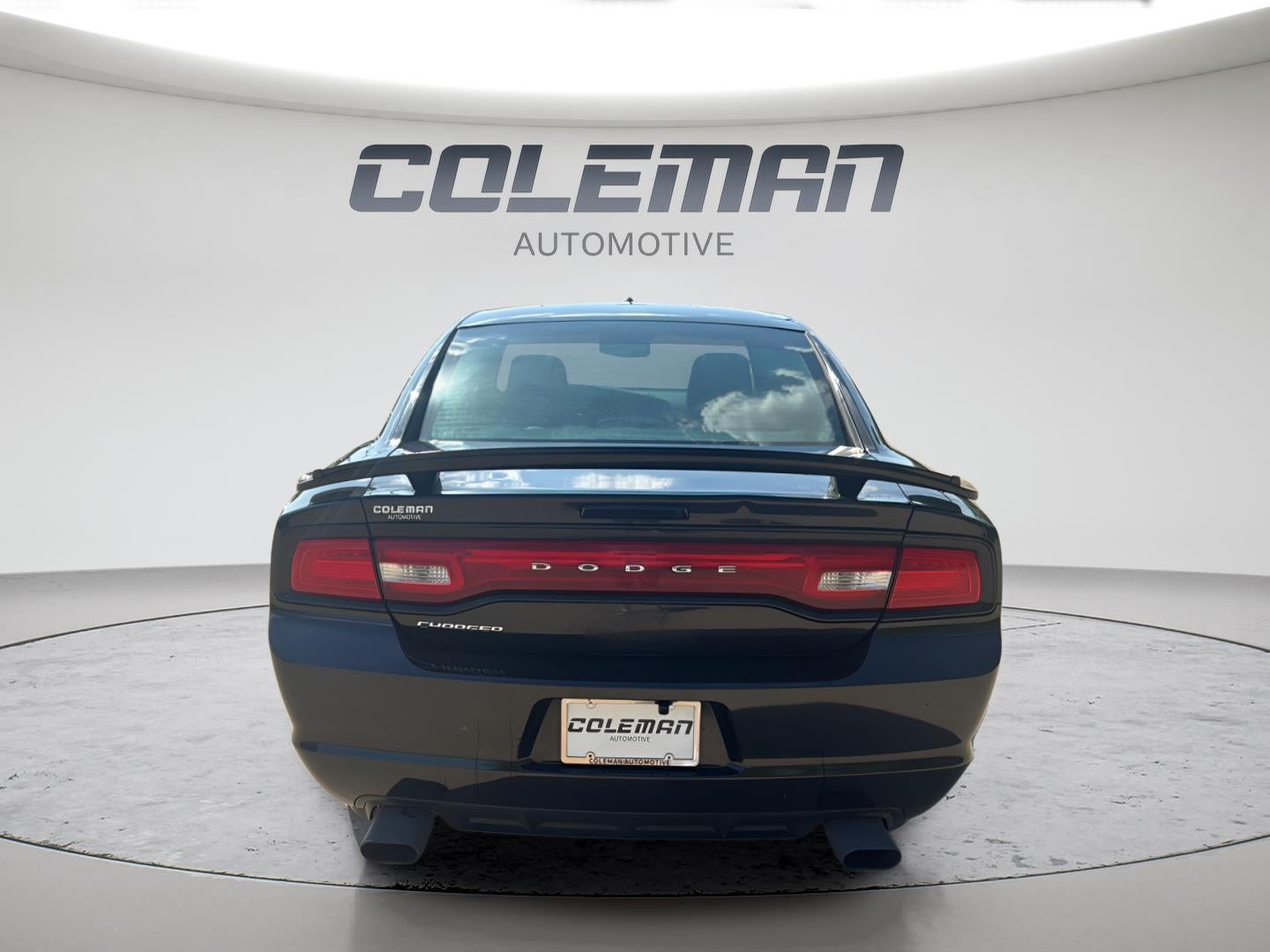 2014 Dodge Charger SE