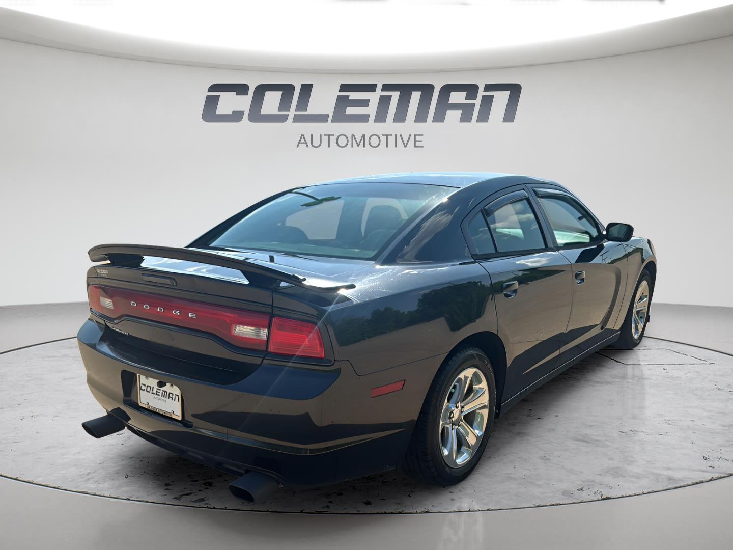 2014 Dodge Charger SE