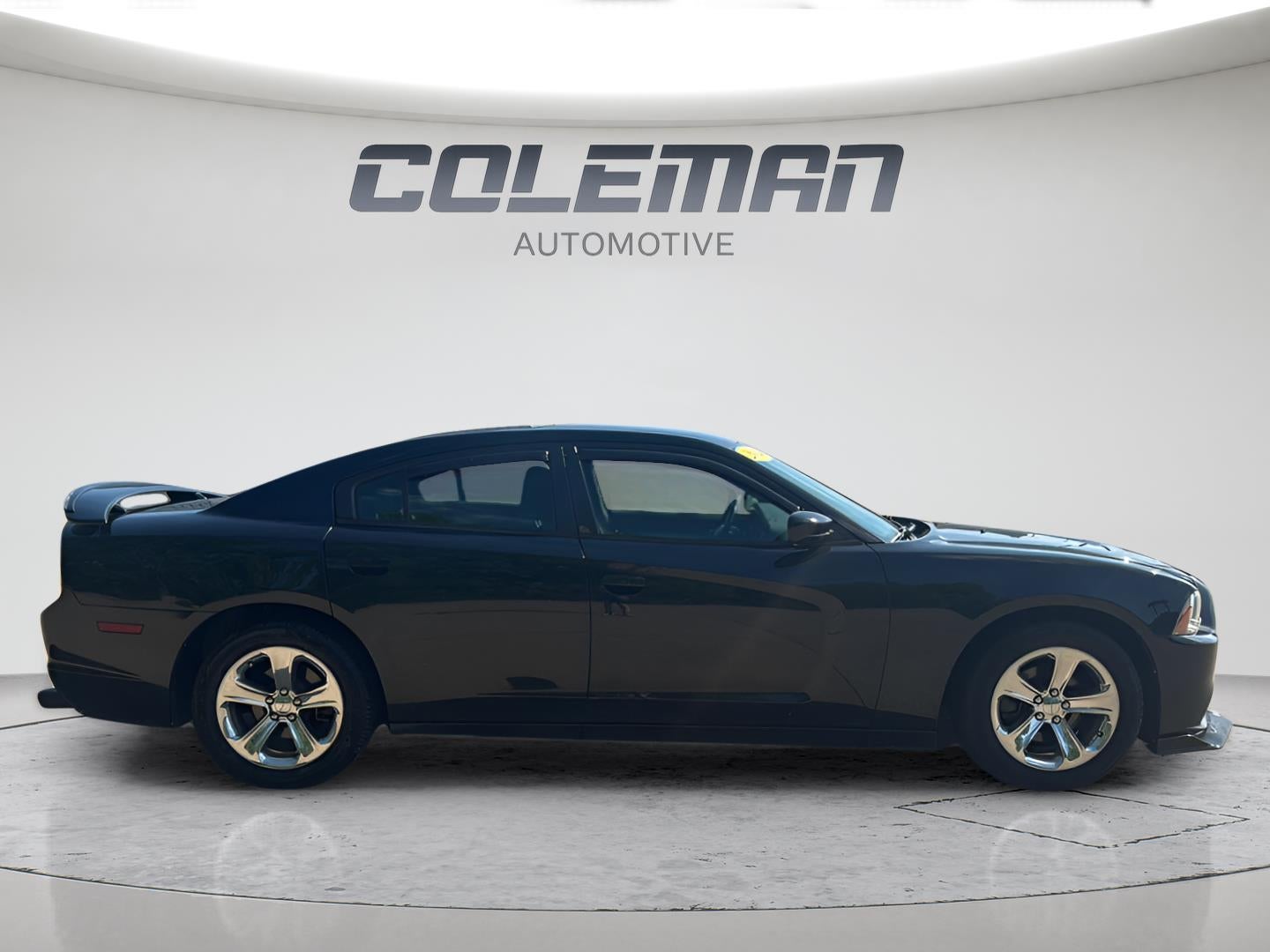 2014 Dodge Charger SE