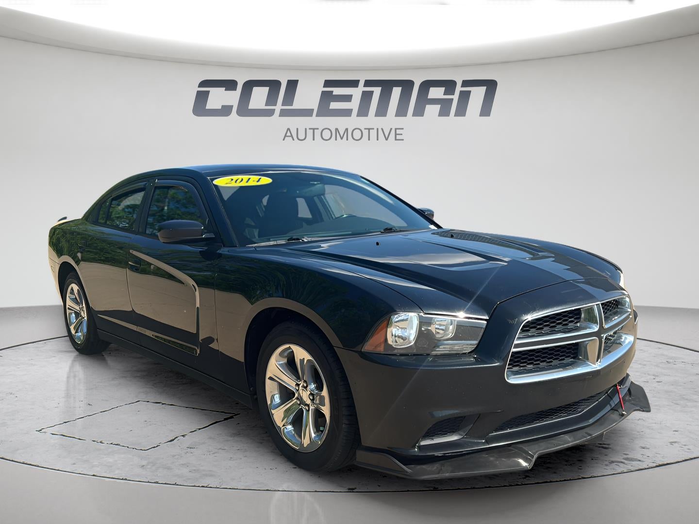 2014 Dodge Charger SE