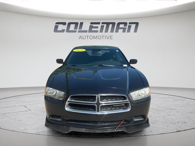2014 Dodge Charger SE