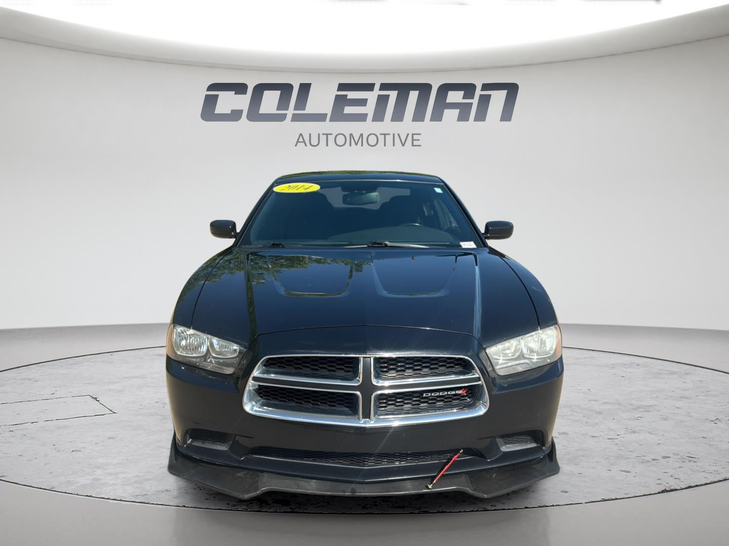 2014 Dodge Charger SE