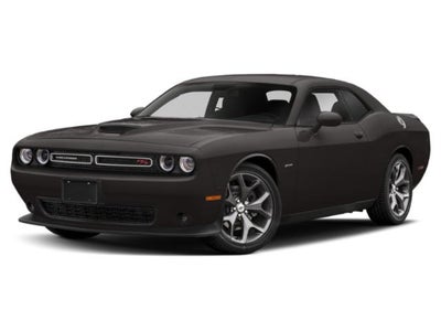 2021 Dodge Challenger GT AWD