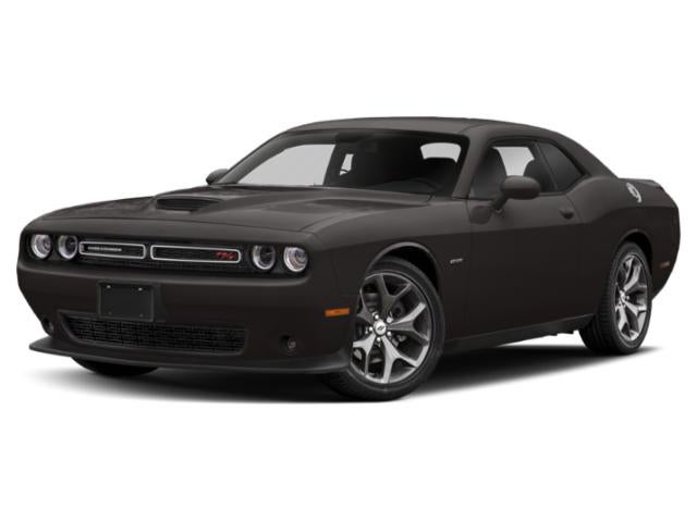 2021 Dodge Challenger GT AWD