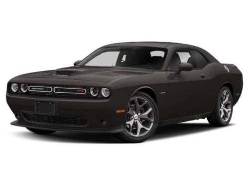 2021 Dodge Challenger GT AWD