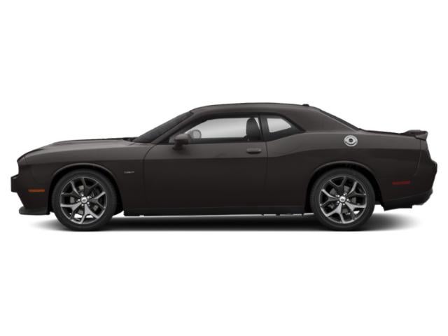 2021 Dodge Challenger GT AWD