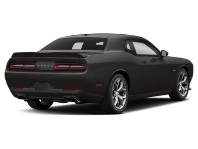 2021 Dodge Challenger GT AWD