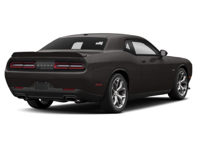 2021 Dodge Challenger GT AWD