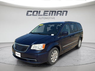 2014 Chrysler Town &amp; Country Touring