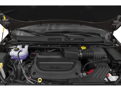 2021 Chrysler Pacifica Touring AWD