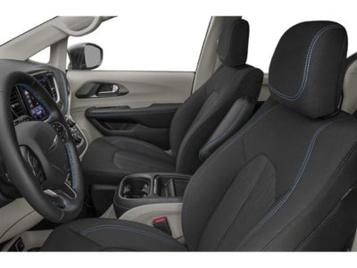 2021 Chrysler Pacifica Touring AWD