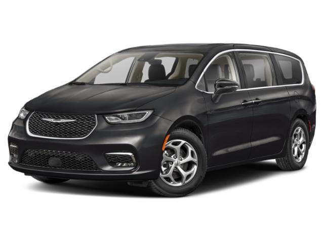 2024 Chrysler Pacifica Limited AWD