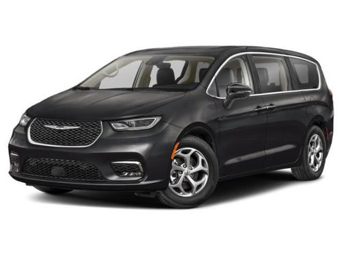 2024 Chrysler Pacifica Limited AWD