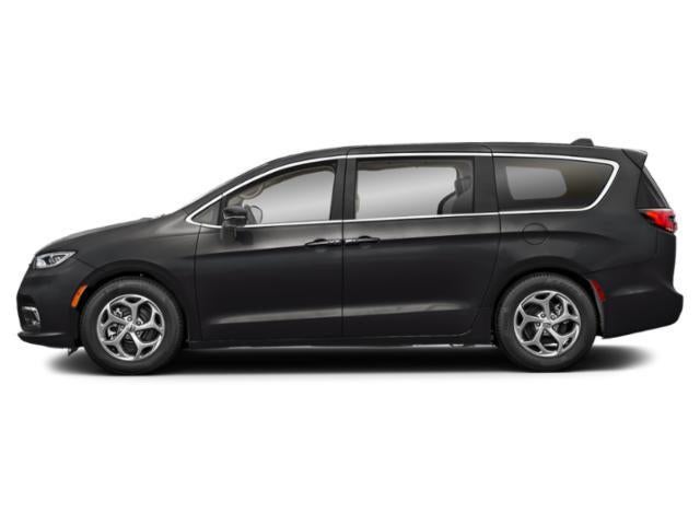 2024 Chrysler Pacifica Limited AWD