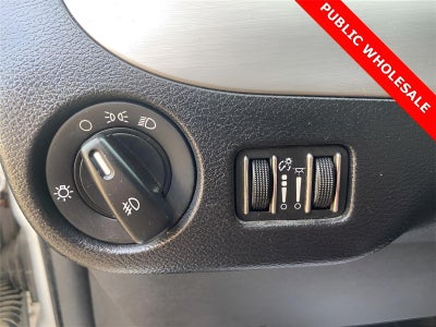 2012 Dodge Grand Caravan R/T