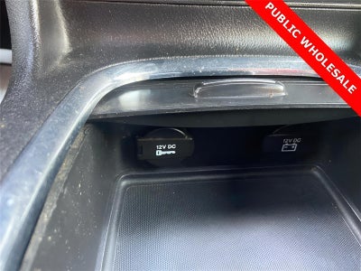 2012 Dodge Grand Caravan R/T