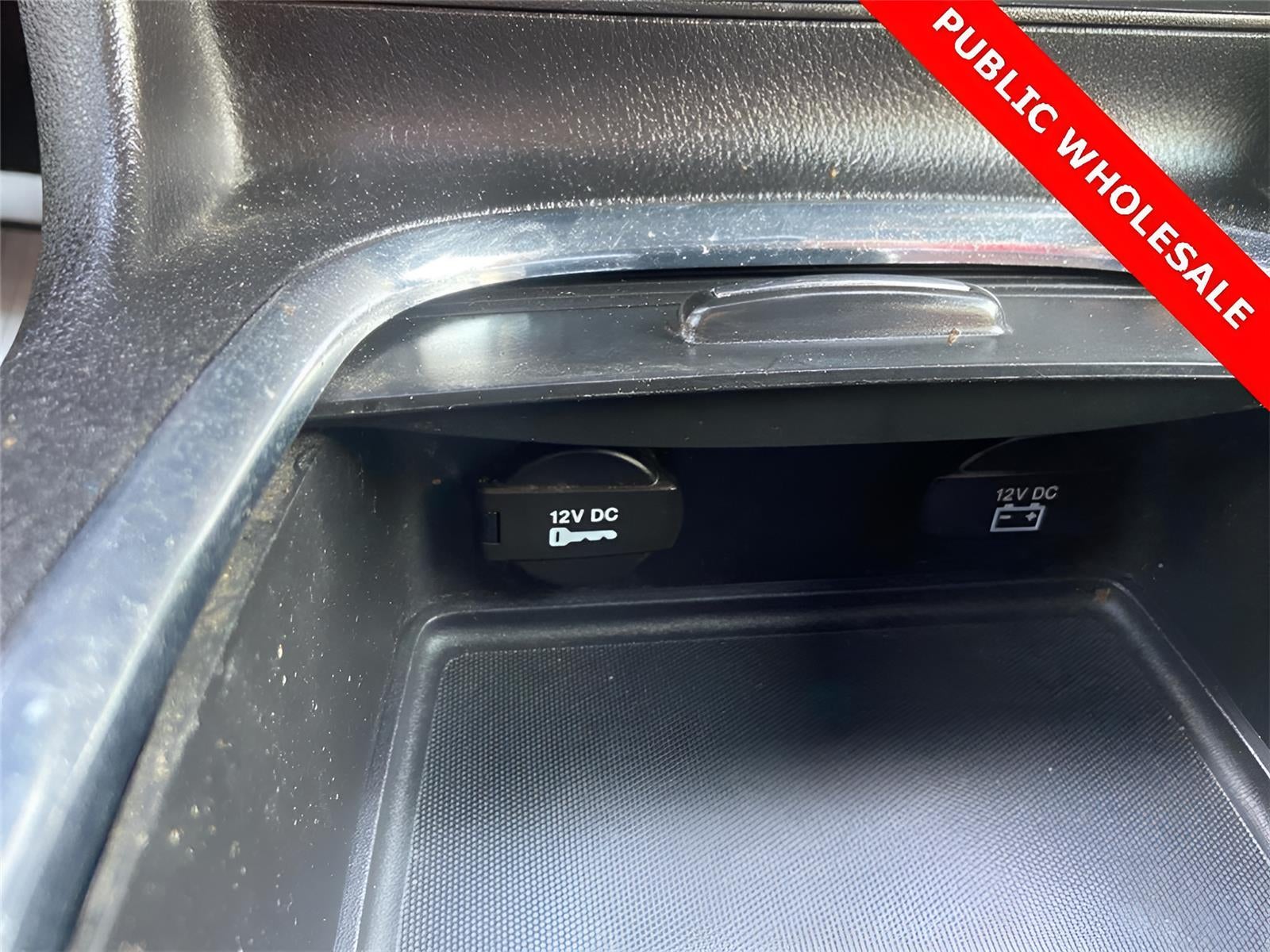 2012 Dodge Grand Caravan R/T