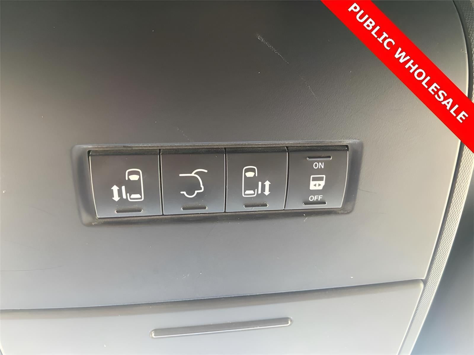 2012 Dodge Grand Caravan R/T