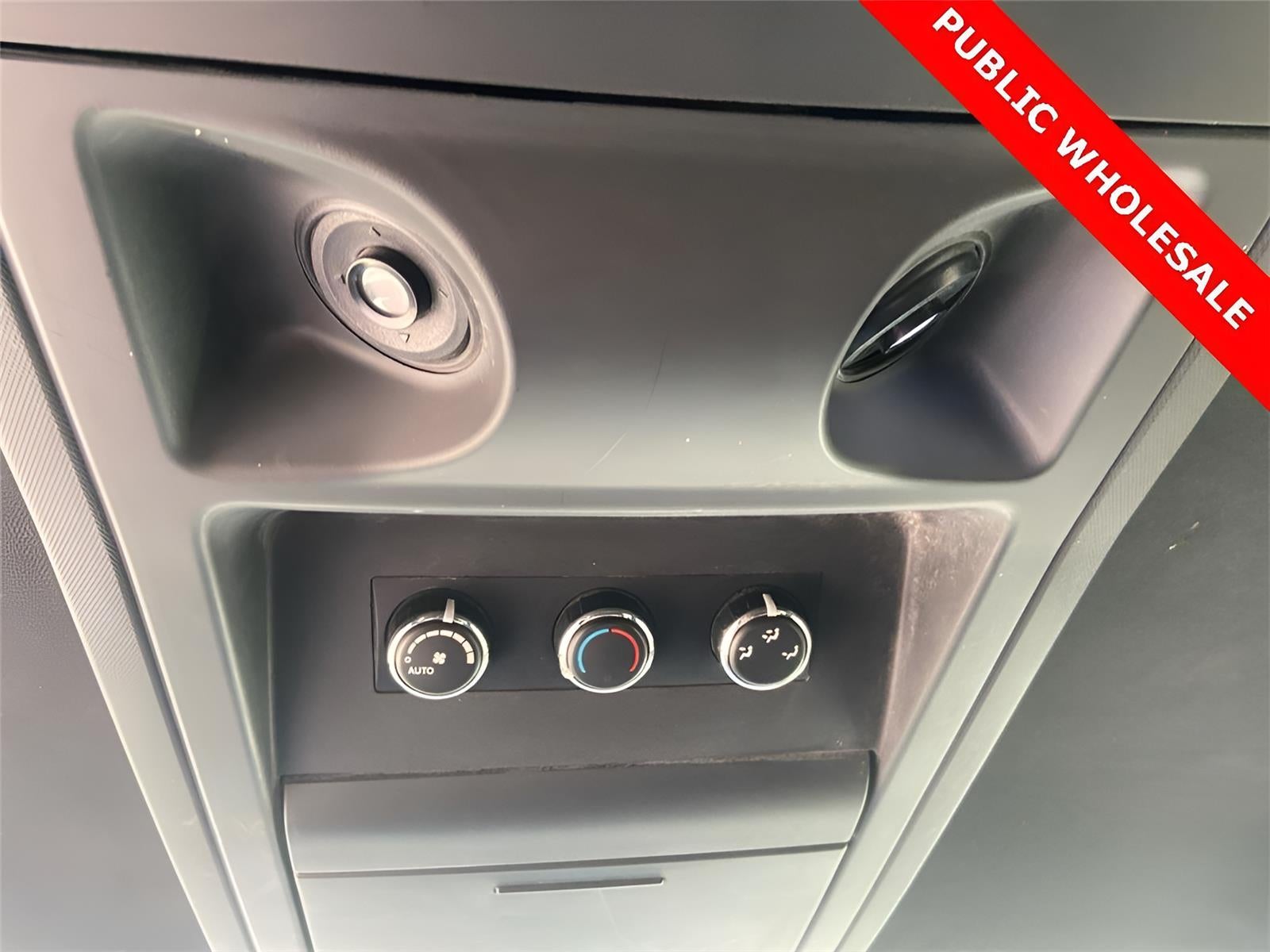 2012 Dodge Grand Caravan R/T