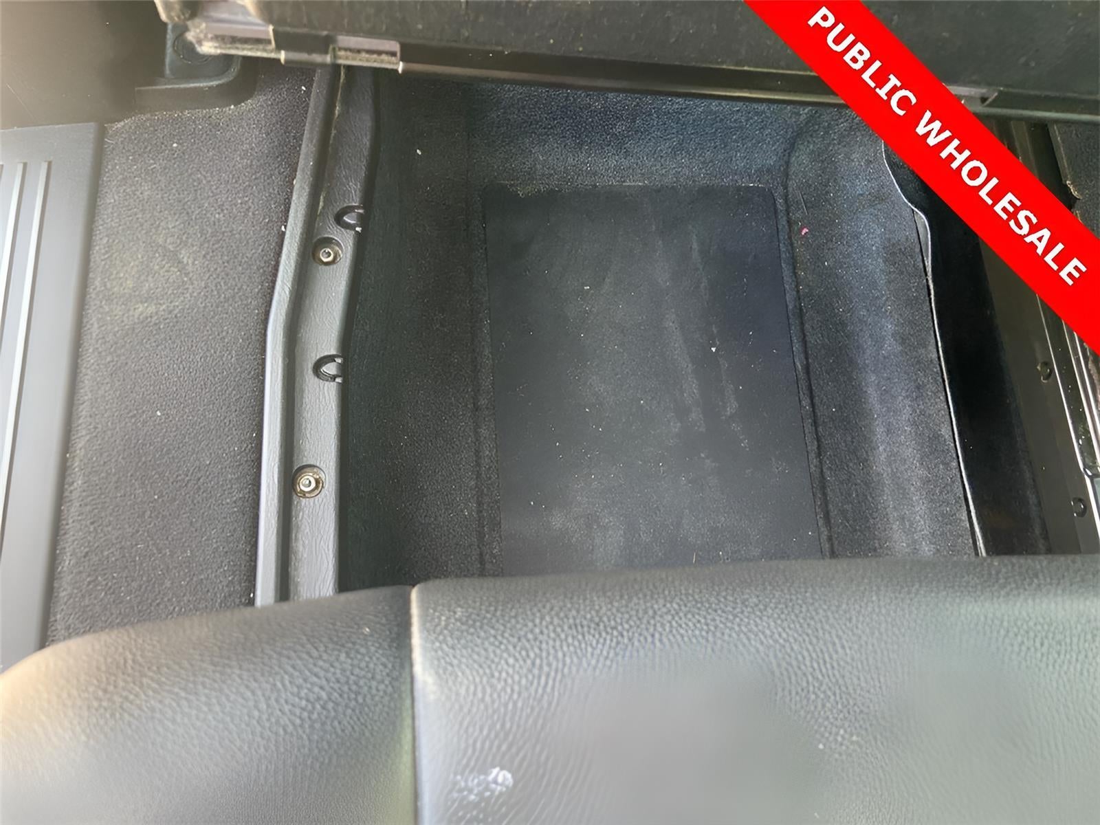 2012 Dodge Grand Caravan R/T