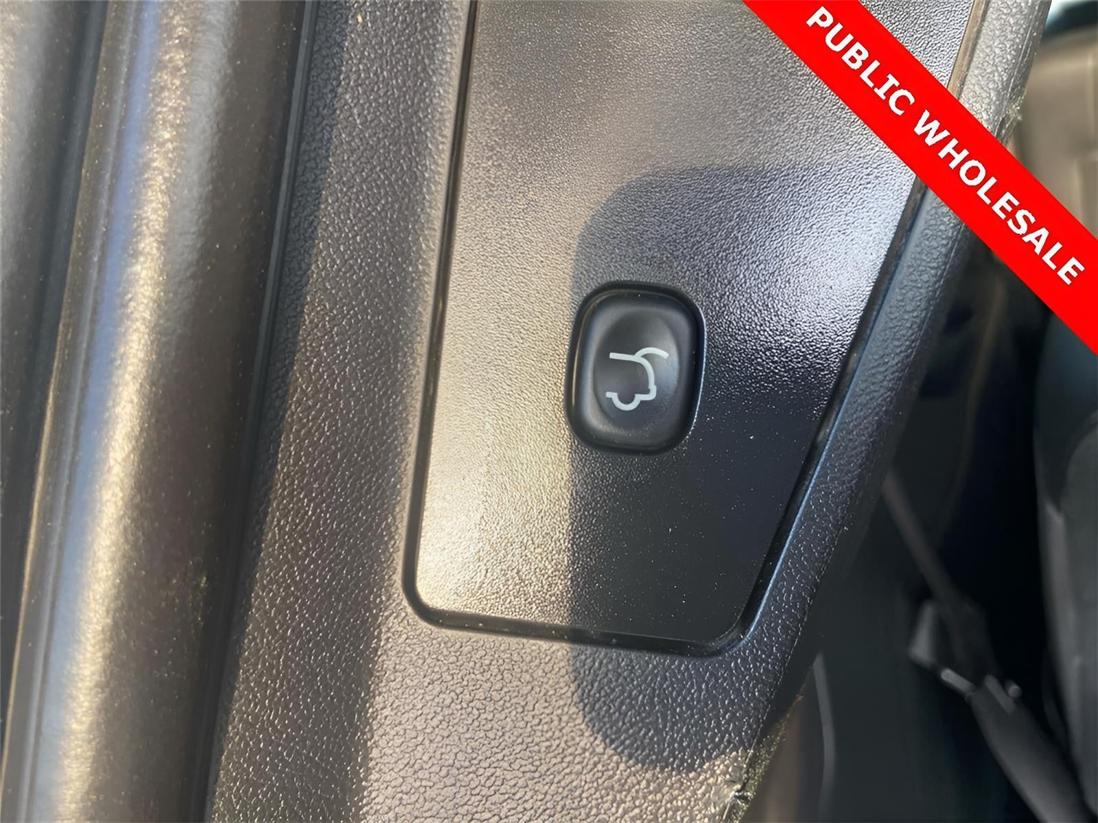 2012 Dodge Grand Caravan R/T