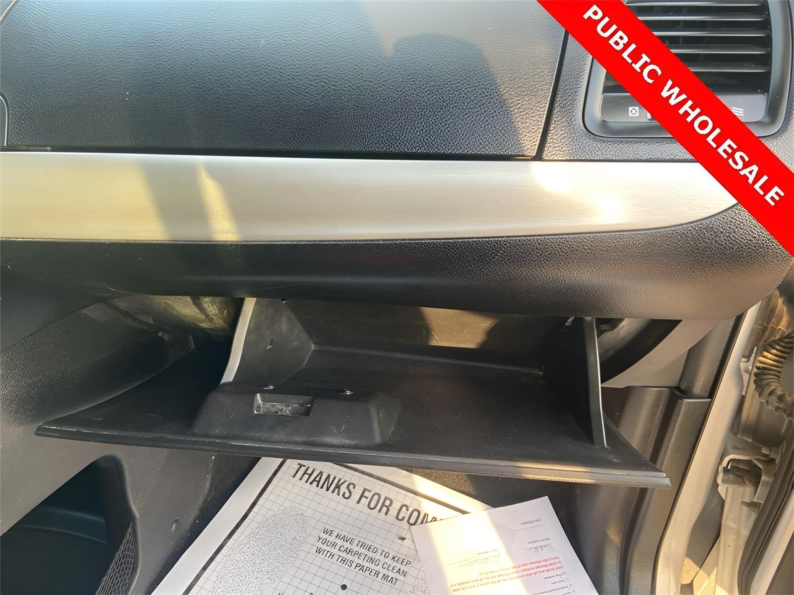 2012 Dodge Grand Caravan R/T