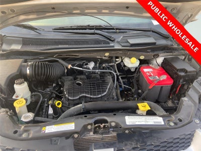 2012 Dodge Grand Caravan R/T