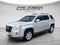 2010 GMC Terrain SLE-2